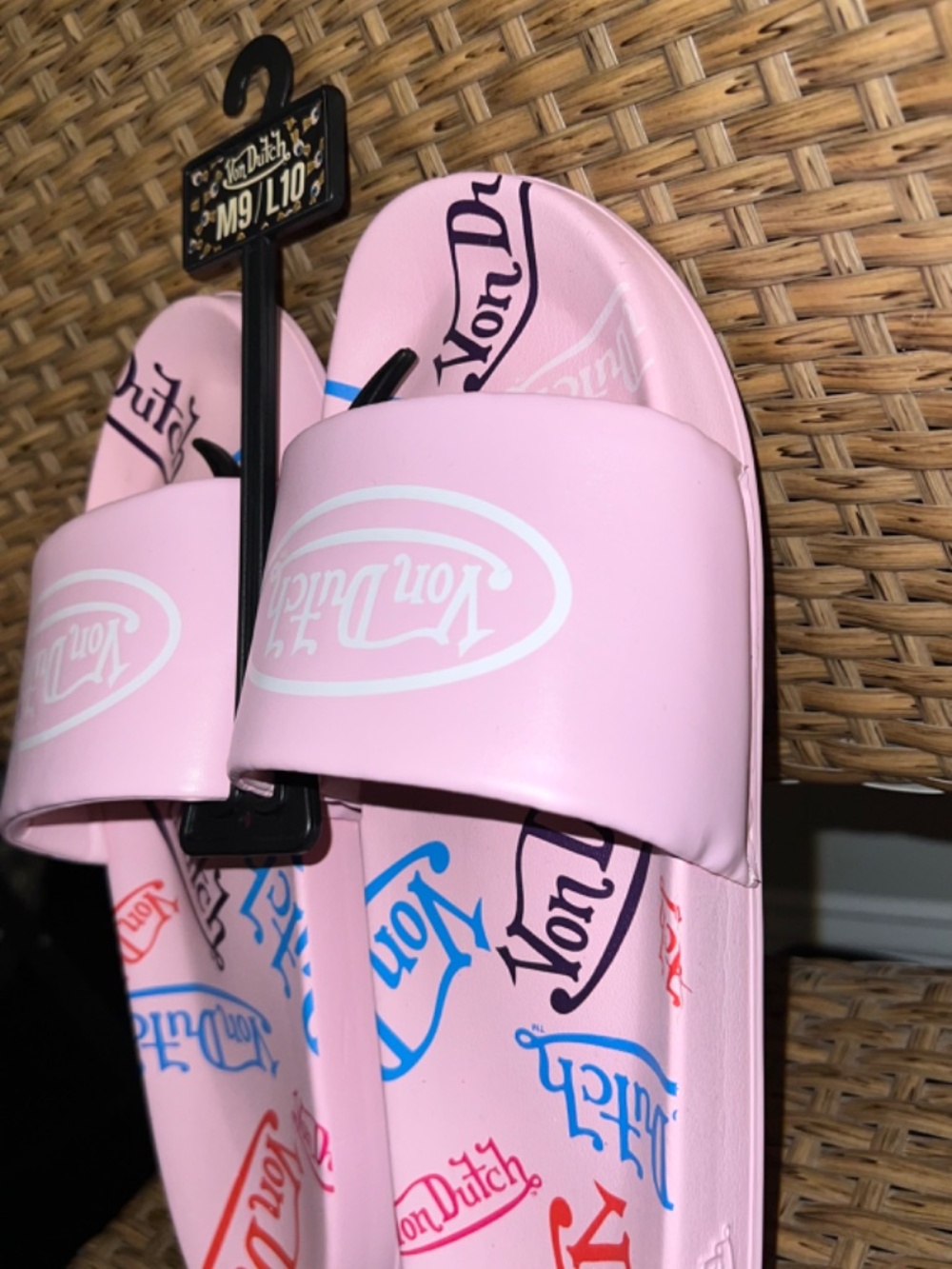 Von Dutch!!!! - Picture 3 of 11